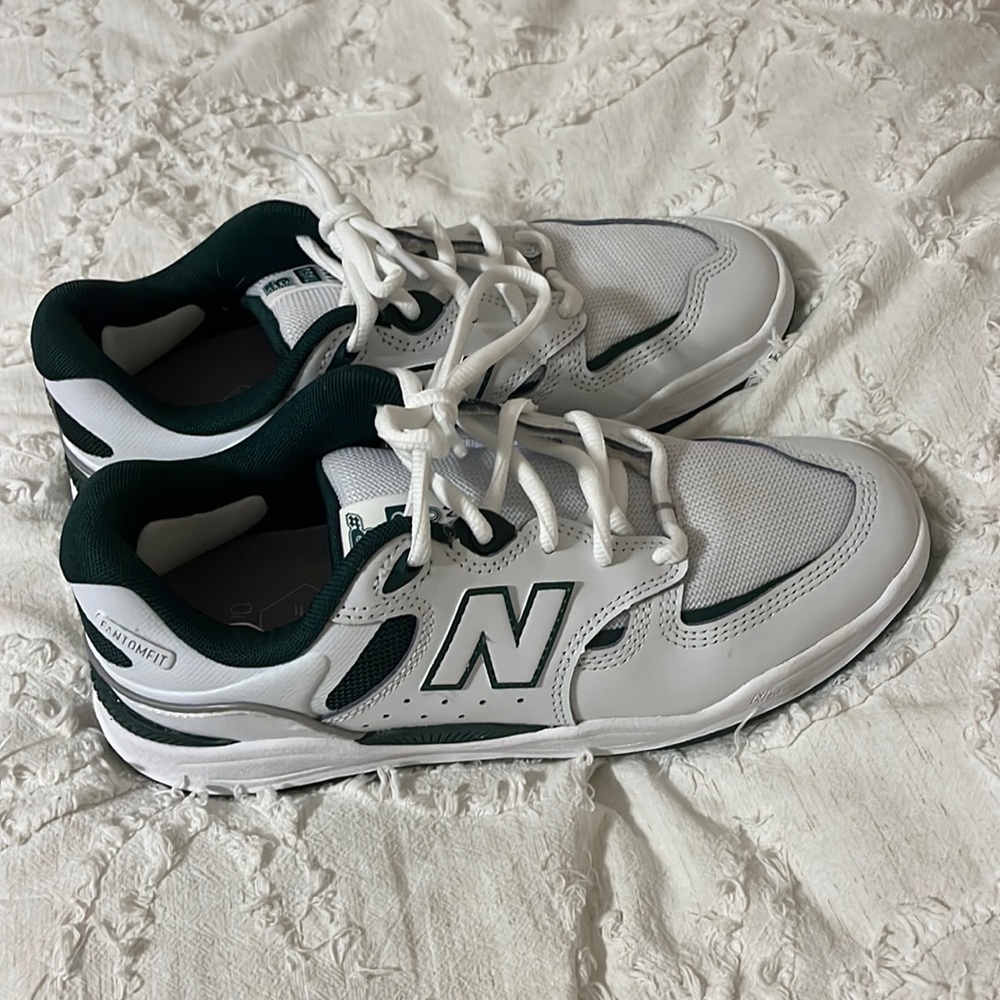 New balance numeric tiago lemos 1010